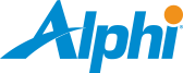Logo Alphi