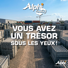 Alphi ReNew