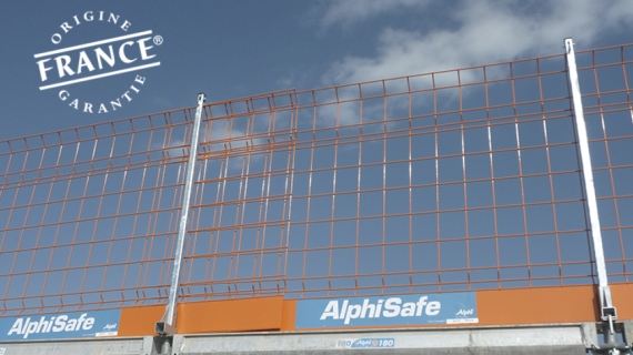 Alphi-AlphiSafe-"Origine-France-Garantie"