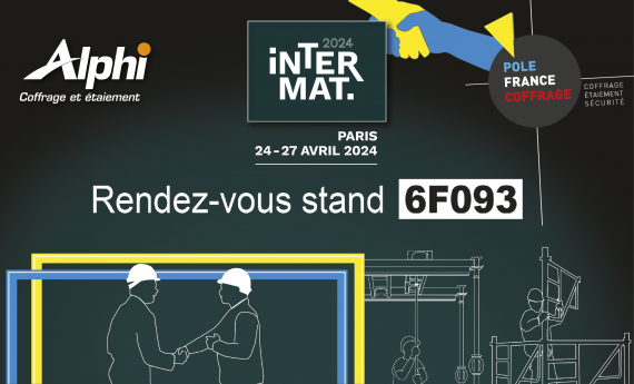 Alphi-Intermat-2024,-rendez-vous-stand-6F093-!