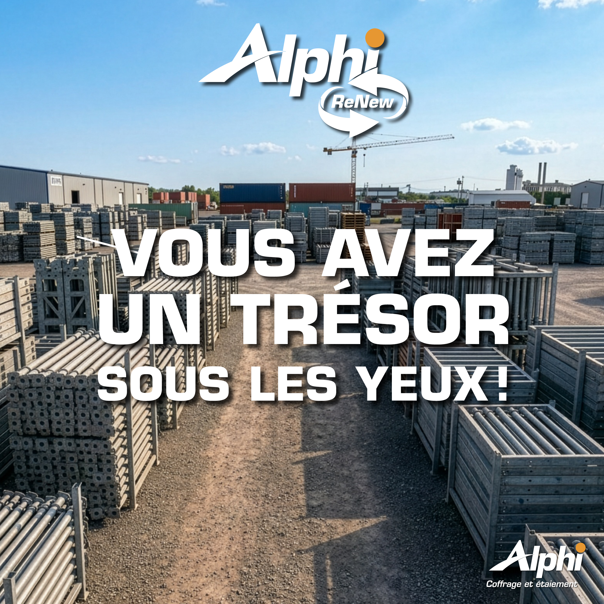 Alphi-Alphi-ReNew