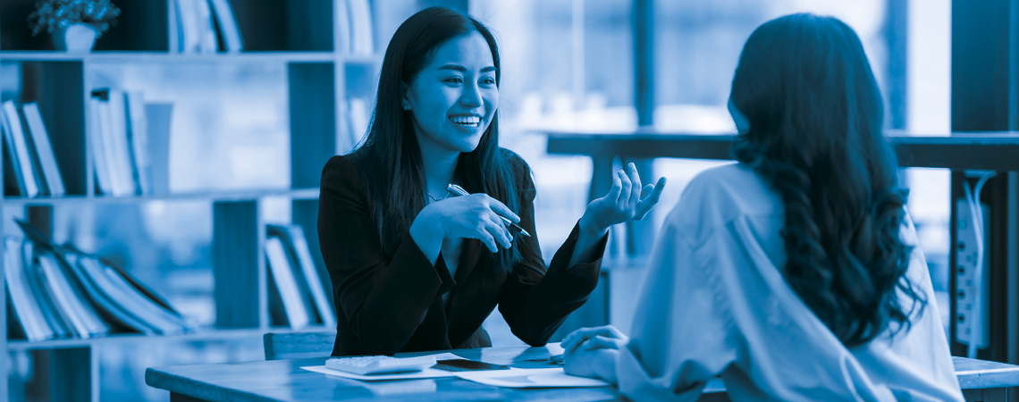 Responsable développement ressources humaines