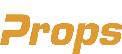 Pull-push props